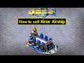 How to sell Kirov Airship in Command & Conquer Red Alert 2 Yuri's Revenge