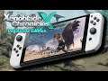 How Would Xenoblade X Work On The Nintendo Switch?