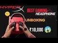 HyperX Cloud 2 Best Gaming Headphone Review | BGMI Best Headphone