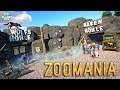 Ich bewerte Zuschauer Zoo's | Zoomania - Andreas | Planet Zoo