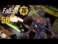 Ich HASSE Aggressotrons! ☢ [Let's Play Fallout 76 Wastelanders Deutsch]