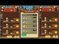Idle Zombie Miner Simulator (Gameplay Android)