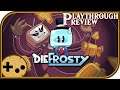 I'm and Ice Cube! What Did you EXPECT! - DIEFROSTY