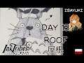 InkTober2021 Day 13: ROOF 屋根 [SpeedPaint- IsaYuki] 4K