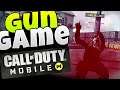 INSANE GUN GAME in Call of Duty Mobile