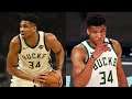 Is Giannis Gone?