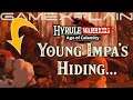 Is Young Impa Hiding in Hyrule Warriors: Age of Calamity? What Does It Mean?