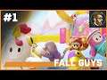 itmeJP Plays: Birthday Fall Guys!