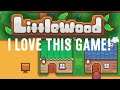 I've fallen in love with Littlewood