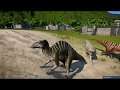 Jurassic World Evolution | Maiasaura sounds