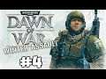 KEEP YOUR ENEMIES CLOSER! Warhammer 40K: Dawn of War - Winter Assault - Disorder Campaign! #4