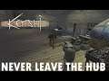 Kenshi - Never Leave The Hub Challenge - Episode 79