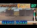 Keywii Plays Factorio (27) Passing the Torch W/Heromanbunny