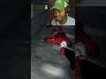 Killing Santa