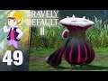 Lack of an Undead Army - Let's Play Bravely Default II - Part 49