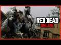 L'actu Red Dead Online 31/03/2020