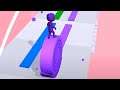 Layers Roll Mobile Game Android And IOS