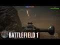 Iron sight sniper 7 - Lebel Model 1886 Infantry - Battlefield 1 Conquest gameplay