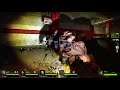 Left 4 Dead 2 - Custom Campaign Urban Underground With All 8 Survivor Gameplay (As Bill Read Below)