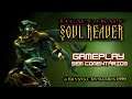 Legacy of Kain: Soul Reaver - Gameplay 2 (sem comentários)