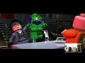 Lego DC Super Villains - Maybe This Aint For Me