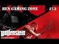 les catacombes [FR] Wolfenstein: The New Order ép13