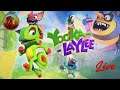 Lets Finish This Book | Yooka-Laylee | Part 10