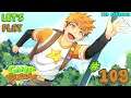 Let's Play Camp Buddy - GETTING FREAKY WITH YOICHI...AGAIN - Part 109