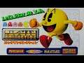 Let's Play do V.D. - Pac-Man Collection (GBA)