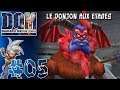 [Let's Play] Dragon Quest Monsters Joker FR HD #5 - Le Donjon Aux Étages !