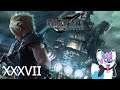 Let's Play Final Fantasy VII Remake 🌵37 - Kranführer Blaufuchs