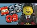 Let's Play Lego City Undercover #009 I Chans Gang!