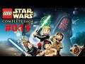 Let's Play Lego Star Wars Die komplette Saga #011 - [Deutsch/HD]