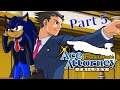 Let's Play - Phoenix Wright Ace Attorney - Part 5
