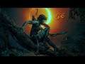 Let's Play Shadow Of the Tomb Raider (Blind / German) part 56 - Etzlis entführung