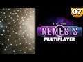 Let's Play Stellaris Nemesis Multiplayer 👑 Gefräßiger Schwarm 👑 4k #007 [Deutsch/German]