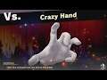 Let's Play Super Smash Bros. Ultimate #47 - Crazy Hand