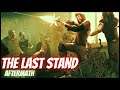 Let's Play THE LAST STAND: AFTERMATH | Single-player Zombie Survival Roguelite