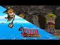 LET'S PLAY TLoZ : The Wind Waker n°18 - La princesse Zelda est la !