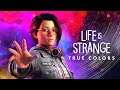 Life Is Strange True Colors Gameplay Walkthrough Part 1 FULL GAME
