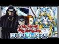 Light and Dark Parshath! - Yu-Gi-Oh Duel Links