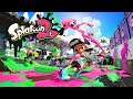 Lil000Bro's Live lets-play Stream of Splatoon 2 part 9 with viewers