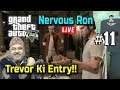 Grand Theft Auto V - Nervous Ron | GTA 5 Part 11