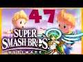 Lucas: Der Klassische Modus! Super Smash Bros. Ultimate Let's Play Part 47