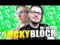 LUCKY BLOCK 2019 w/ Deata | Minecraft Suomi