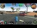 Mad Town Online Android Gameplay - Open World Game