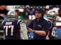 Madden NFL 19 Full all madden gameplay: Seattle Seahawks vs New England Patriots
