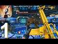Mandown - Gameplay Walkthrough Part 1 (Android)
