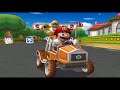 Mario Kart Double Dash!! | Vis dar prisimenu kanalą