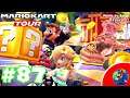 Mario Kart Tour - Mario Cup (Mario Vs Luigi Tour!) HD